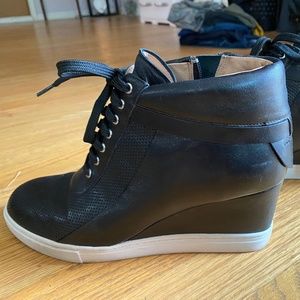 Linea Paolo Freja Wedge